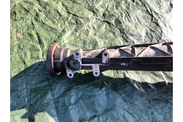 1999 Audi A4 S4 B5 8D Rear Differential DAK140300 Installation side multipurpose