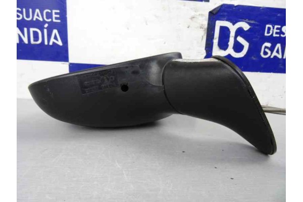  RETROVISOR IZQUIERDO DAEWOO MATIZ CD 1998 169130 DAEWOO - 1
