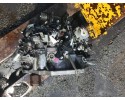 GEARBOX TOYOTA YARIS II 1 4 D4D SEMI AUTOMATIC