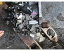 GEARBOX TOYOTA YARIS II 1 4 D4D SEMI AUTOMATIC Catalog number of the part SKRZYNIA BIEGOW TOYOTA YARIS II 1 4 D4D POLAUTOMAT