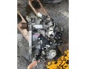 GEARBOX TOYOTA YARIS II 1 4 D4D SEMI AUTOMATIC Part manufacturer Toyota OE