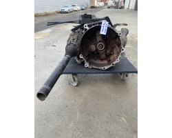 MANUAL GEARBOX VW GOLF SKODA FABIA OCTAVIA SEAT IBIZA 1 6 TDI