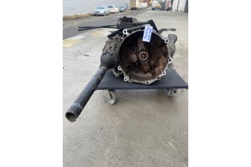 MANUAL GEARBOX VW GOLF SKODA FABIA OCTAVIA SEAT IBIZA 1 6 TDI