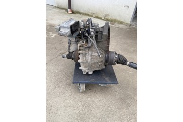 MANUAL GEARBOX VW GOLF SKODA FABIA OCTAVIA SEAT IBIZA 1 6 TDI Part manufacturer Volkswagen OE