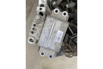 MANUAL GEARBOX VW GOLF SKODA FABIA OCTAVIA SEAT IBIZA 1 6 TDI Transmission type automatic