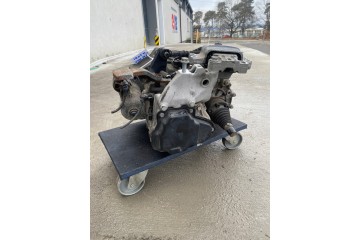 MANUAL GEARBOX VW GOLF SKODA FABIA OCTAVIA SEAT IBIZA 1 6 TDI Quality of parts according to GVO O original with manufacturer s l