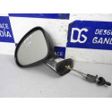  RETROVISOR IZQUIERDO DAEWOO MATIZ CD 1998 169130 DAEWOO - 2
