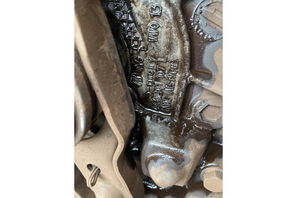 Caja de Cambios Manual VW Golf Skoda Fabia Octavia Seat Ibiza 1.6 TDI
