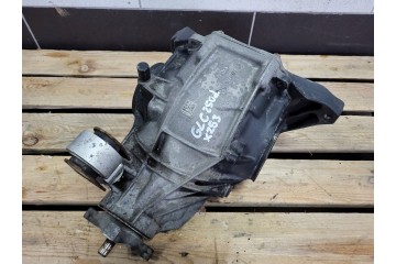 rear differential 2 2 cdi MERCEDES GLC X253 W253 C253 A2133500701 Packaging status replacement