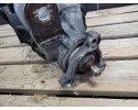rear differential 2 2 cdi MERCEDES GLC X253 W253 C253 A2133500701 Catalog number of the part A2133500701