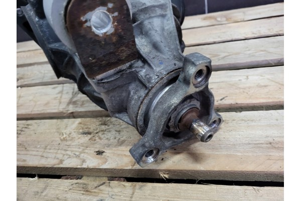 rear differential 2 2 cdi MERCEDES GLC X253 W253 C253 A2133500701 Catalog number of the part A2133500701
