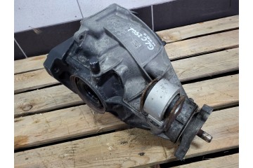 rear differential 2 2 cdi MERCEDES GLC X253 W253 C253 A2133500701 Part manufacturer Mercedes Benz OE