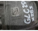 rear differential 2 2 cdi MERCEDES GLC X253 W253 C253 A2133500701 Car type 4x4 SUV passenger cars
