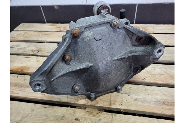 rear differential 2 2 cdi MERCEDES GLC X253 W253 C253 A2133500701 Quality of parts according to GVO Q original with factory logo