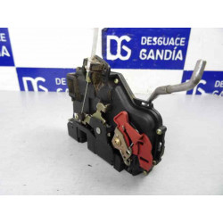 8E1837016C CERRADURA PUERTA DELANTERA DERECHA AUDI A4 BERLINA (8E)