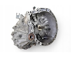 Manual gearbox MINI COOPER R55 R56 R57 R58 1 6 T 7568722 08 13r