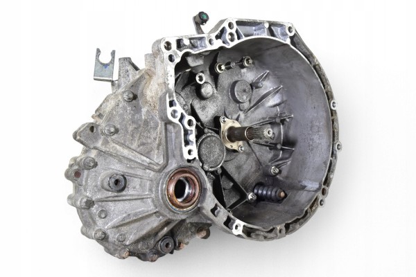 Manual gearbox MINI COOPER R55 R56 R57 R58 1 6 T 7568722 08 13r