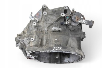 Manual gearbox MINI COOPER R55 R56 R57 R58 1 6 T 7568722 08 13r Packaging status replacement