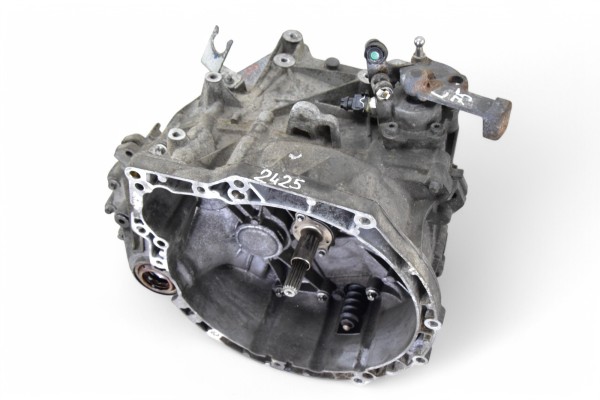 Manual gearbox MINI COOPER R55 R56 R57 R58 1 6 T 7568722 08 13r Catalog number of the part Manual Manualna 7568722