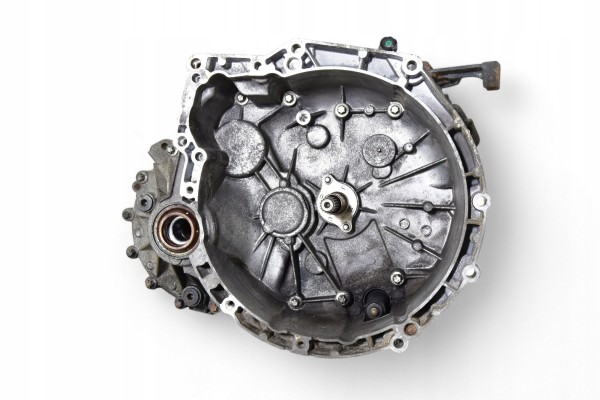 Manual gearbox MINI COOPER R55 R56 R57 R58 1 6 T 7568722 08 13r Part manufacturer Mini OE