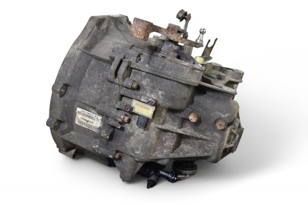 Manual gearbox MINI COOPER R55 R56 R57 R58 1 6 T 7568722 08 13r Car type passenger cars