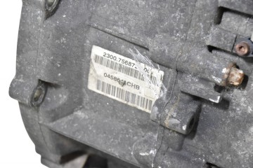 Manual gearbox MINI COOPER R55 R56 R57 R58 1 6 T 7568722 08 13r Transmission type manual
