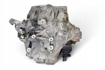 Caja de cambios manual MINI COOPER R55 R56 R57 R58 1.6 T 7568722 2008-