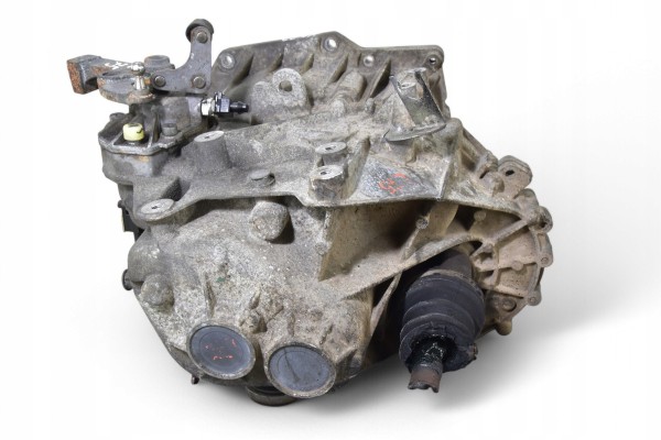 Caja de cambios manual MINI COOPER R55 R56 R57 R58 1.6 T 7568722 2008-