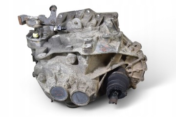 Caja de cambios manual MINI COOPER R55 R56 R57 R58 1.6 T 7568722 2008-