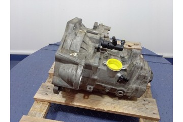 SKODA OCTAVIA III 1 4 TSI 150 KM MANUAL GEARBOX RSW CZDA Catalog number of the part 953073 Ambit