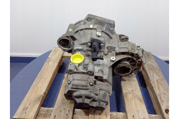 SKODA OCTAVIA III 1 4 TSI 150 KM MANUAL GEARBOX RSW CZDA Part manufacturer Skoda OE