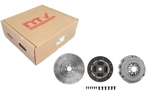 CLUTCH COMPLETE OPEL ASTRA H TEXAPORE C SIGNUM ZAFIRA B BOX M32