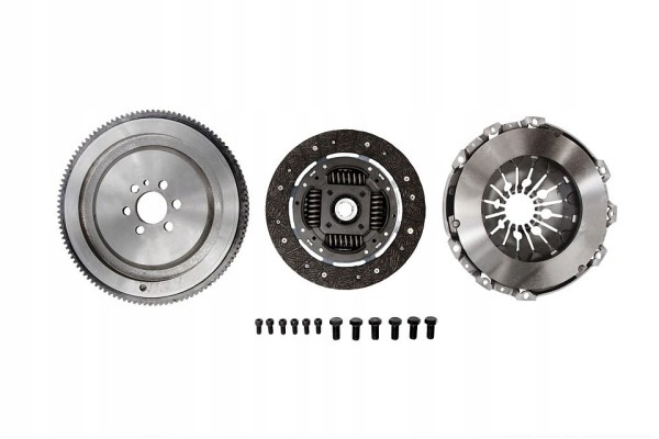 CLUTCH COMPLETE OPEL ASTRA H TEXAPORE C SIGNUM ZAFIRA B BOX M32 Part manufacturer NTY