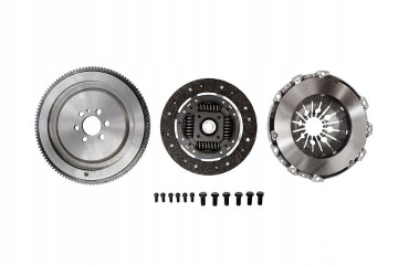 CLUTCH COMPLETE OPEL ASTRA H TEXAPORE C SIGNUM ZAFIRA B BOX M32 Part manufacturer NTY