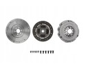 CLUTCH COMPLETE OPEL ASTRA H TEXAPORE C SIGNUM ZAFIRA B BOX M32 Catalog number of the part NZS PL 002