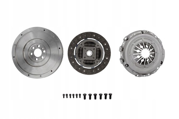 CLUTCH COMPLETE OPEL ASTRA H TEXAPORE C SIGNUM ZAFIRA B BOX M32 Catalog number of the part NZS PL 002