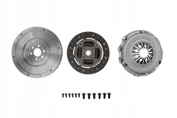 CLUTCH COMPLETE OPEL ASTRA H TEXAPORE C SIGNUM ZAFIRA B BOX M32 Catalog number of the part NZS PL 002