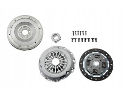 CLUTCH SET COOPER S R50 1 6 163KM 02 06 MTM