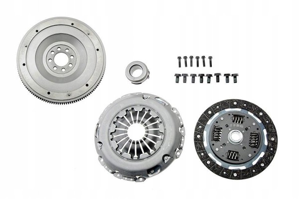 CLUTCH SET COOPER S R50 1 6 163KM 02 06 MTM