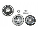 CLUTCH SET COOPER S R50 1 6 163KM 02 06 MTM Part manufacturer NTY