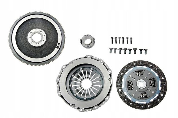 CLUTCH SET COOPER S R50 1 6 163KM 02 06 MTM Part manufacturer NTY