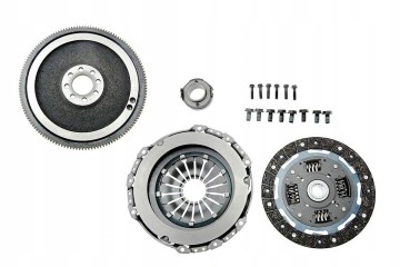 CLUTCH SET COOPER S R50 1 6 163KM 02 06 MTM Part manufacturer NTY