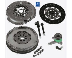 Sachs 2290 601 137 Set of couplings