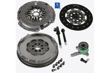 Sachs 2290 601 137 Set of couplings