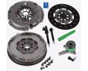 Sachs 2290 601 137 Set of couplings Quality of parts according to GVO Q original with factory logo OEM OES