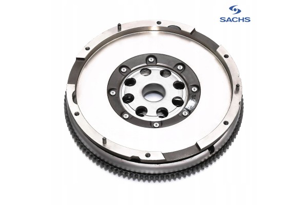 Sachs 2290 601 137 Set of couplings Additional elements wheel