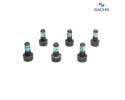 Sachs 2290 601 137 Set of couplings Catalog number of substitutes AISIN SCKN 224R EXEDY RNK2079DMF FAST FT64158 KAWE DMF475M RYM
