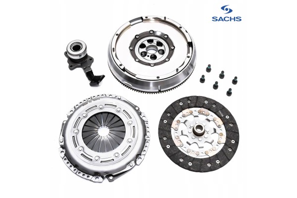 Sachs 2290 601 137 Set of couplings Version European