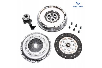 Sachs 2290 601 137 Set of couplings Version European