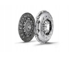 CLUTCH SET 624 2231 09 LUK